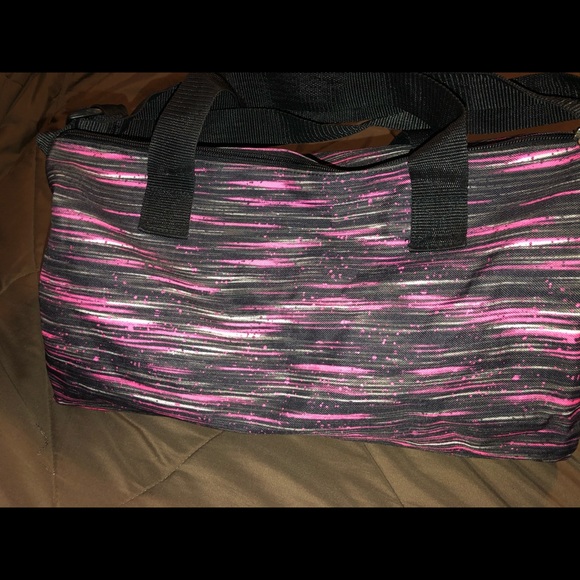 Gymnastics Duffle Bag - Picture 2 of 4